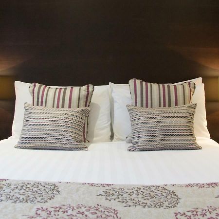Fountain Court Apartments - Grove Executive Единбург Екстер'єр фото
