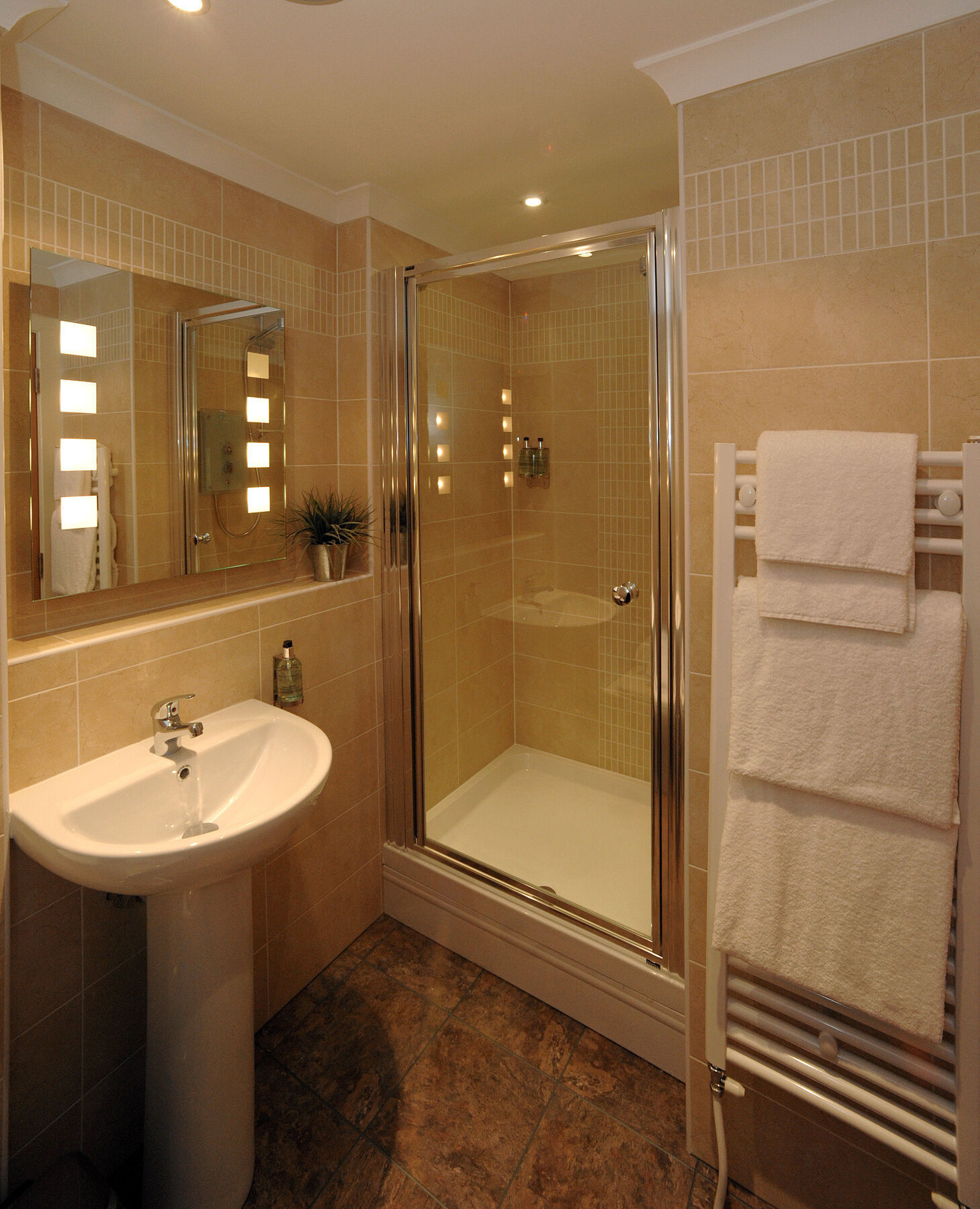 Fountain Court Apartments - Grove Executive Единбург Номер фото